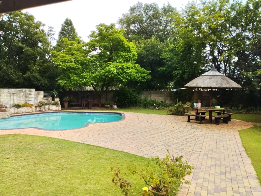 4 Bedroom Property for Sale in Sasolburg Ext 23 Free State